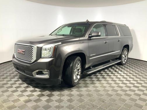 2015 GMC Yukon XL 1500 Denali