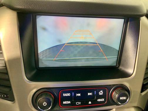 2015 GMC Yukon XL 1500 Denali