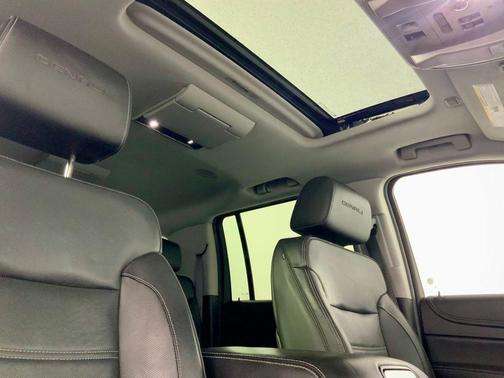 2015 GMC Yukon XL 1500 Denali