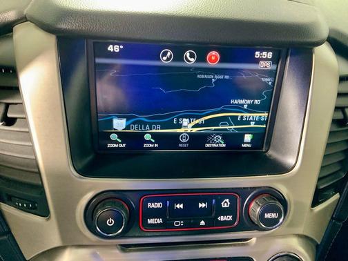 2015 GMC Yukon XL 1500 Denali