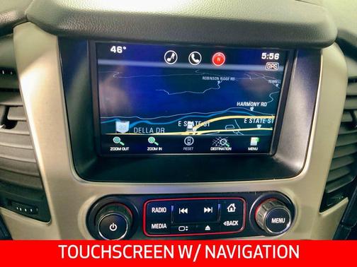 2015 GMC Yukon XL 1500 Denali