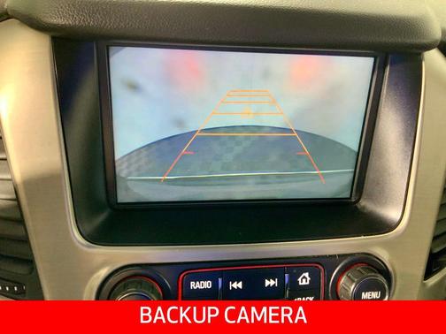 2015 GMC Yukon XL 1500 Denali