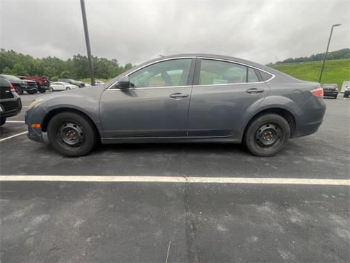 2010 Mazda Mazda6 i Sport