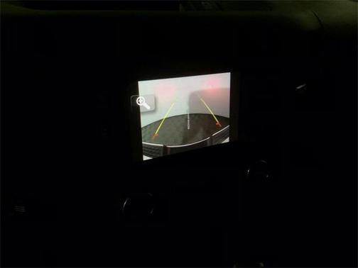 2021 RAM 2500 Tradesman Crew Cab 4x4 6'4' Box