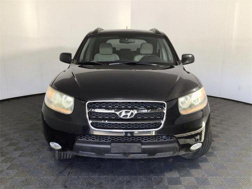 2008 Hyundai SANTA FE SE