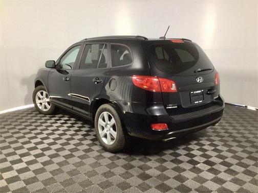 2008 Hyundai SANTA FE SE
