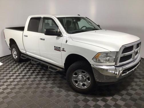 2016 RAM 2500 SLT
