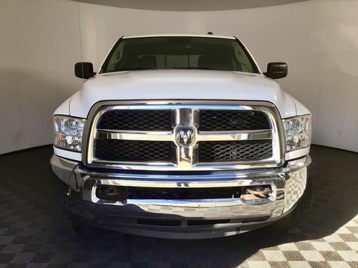 2016 RAM 2500 SLT