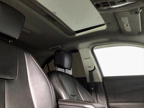 2014 Chevrolet Equinox 2LT