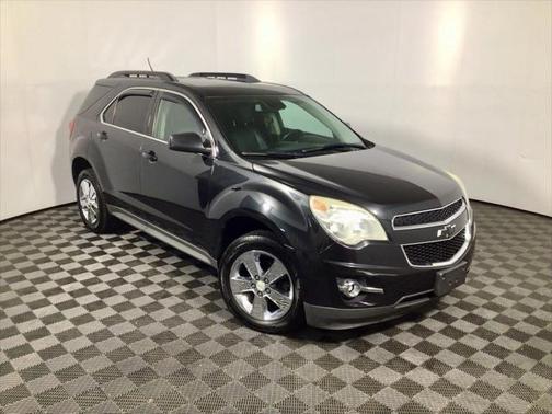 2014 Chevrolet Equinox 2LT