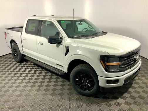 Avalanche 2026 Ford F-150 XLT