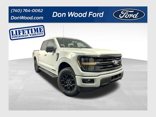 Avalanche 2026 Ford F-150 XLT