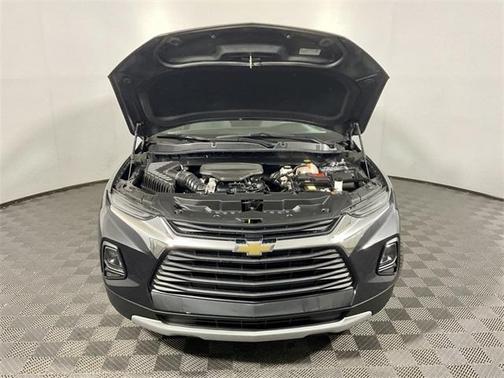 2021 Chevrolet Blazer 2LT