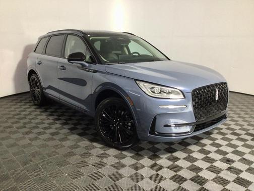 2026 Lincoln Corsair Grand Touring