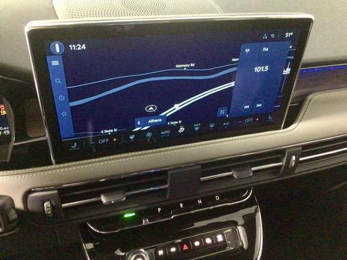 2026 Lincoln Corsair Grand Touring