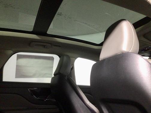 2026 Lincoln Corsair Grand Touring