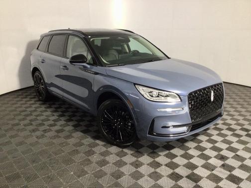 2026 Lincoln Corsair Grand Touring