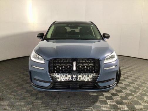 2026 Lincoln Corsair Grand Touring