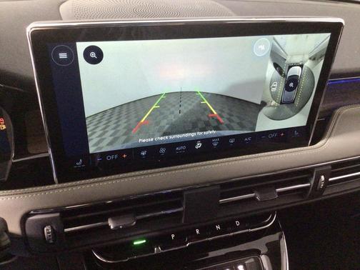 2026 Lincoln Corsair Grand Touring