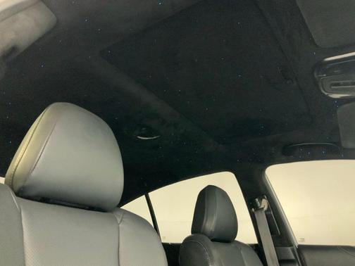 2022 Subaru Legacy Limited