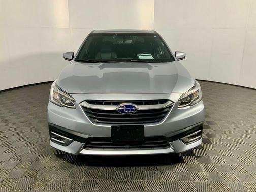 2022 Subaru Legacy Limited