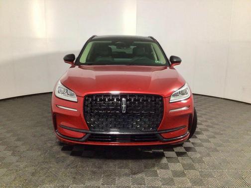 2025 Lincoln Corsair Grand Touring