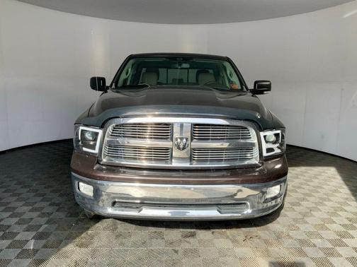 2011 Dodge Ram 1500 SLT