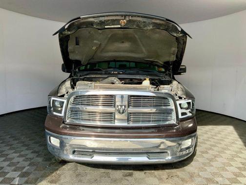 2011 Dodge Ram 1500 SLT