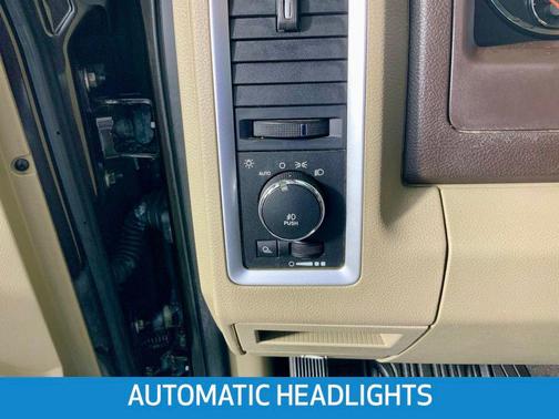 2011 Dodge Ram 1500 SLT