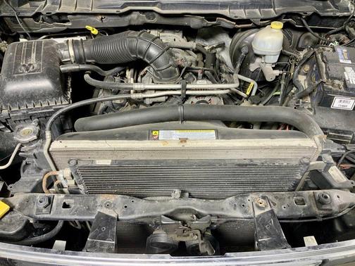 2011 Dodge Ram 1500 SLT