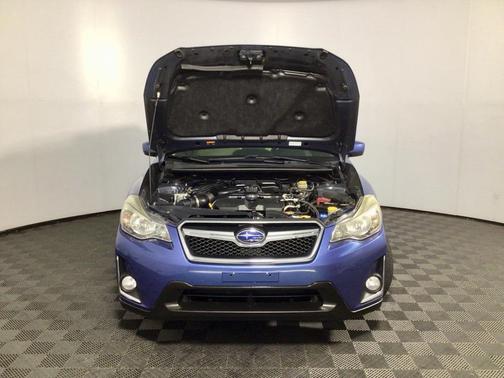 2017 Subaru Crosstrek 2.0i Premium