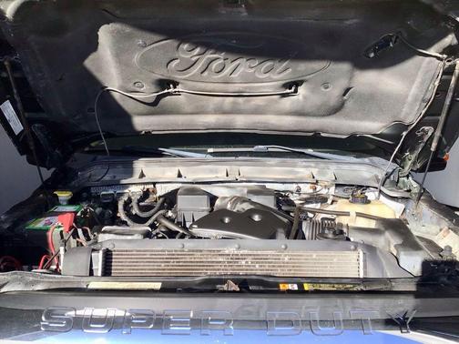 2013 Ford F-350 Lariat