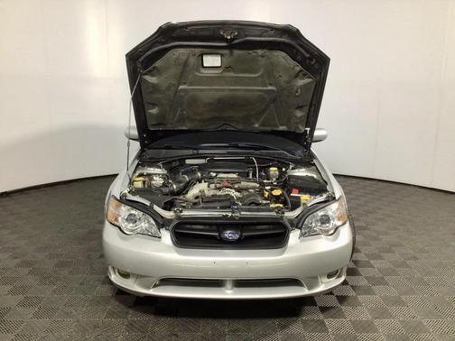 2006 Subaru Legacy Base
