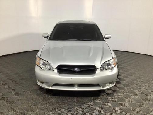 2006 Subaru Legacy Base