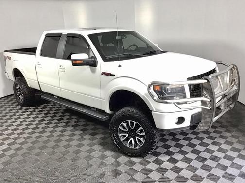 2013 Ford F-150 XL