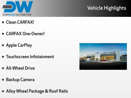 Crystal White Pearl 2021 Subaru Forester Base