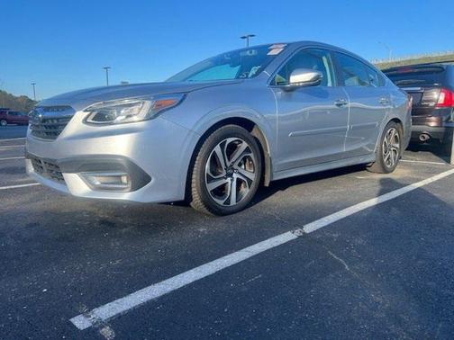 2020 Subaru Legacy Limited