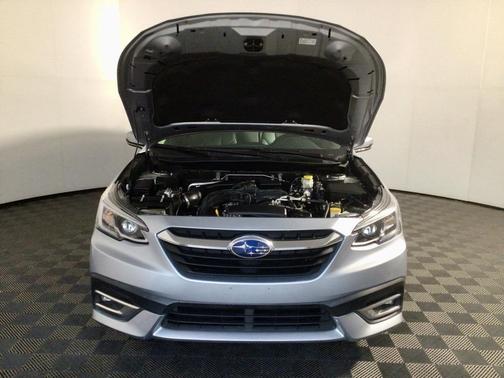 2020 Subaru Legacy Limited