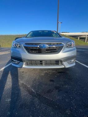 2020 Subaru Legacy Limited