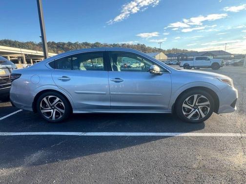 2020 Subaru Legacy Limited