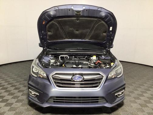 2018 Subaru Legacy Premium