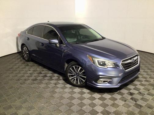 2018 Subaru Legacy Premium