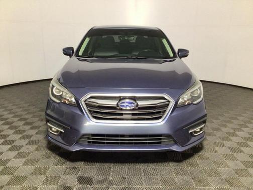 2018 Subaru Legacy Premium