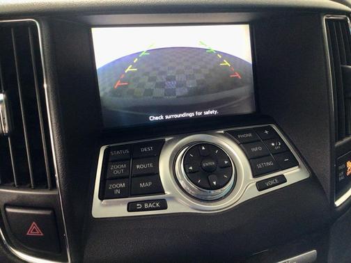 2010 Nissan Maxima SV