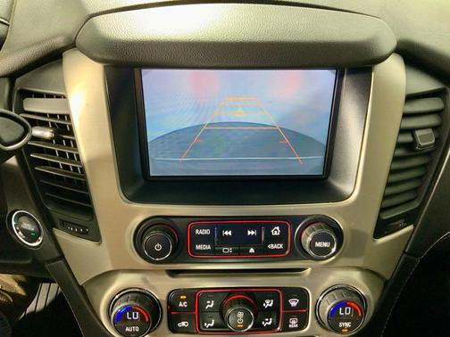 2015 GMC Yukon XL 1500 Denali