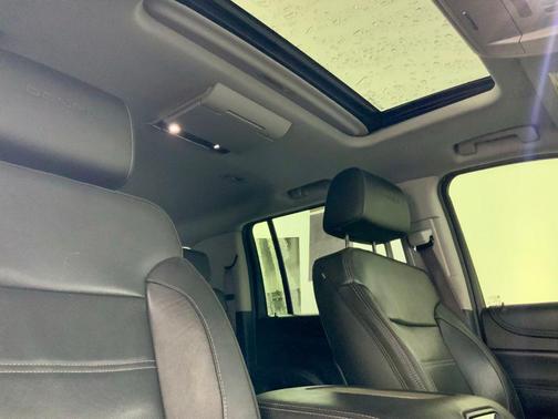 2015 GMC Yukon XL 1500 Denali