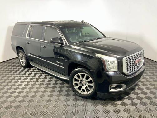 2015 GMC Yukon XL 1500 Denali