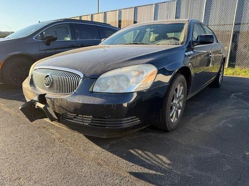 2008 Buick Lucerne CXL