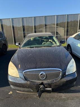 2008 Buick Lucerne CXL
