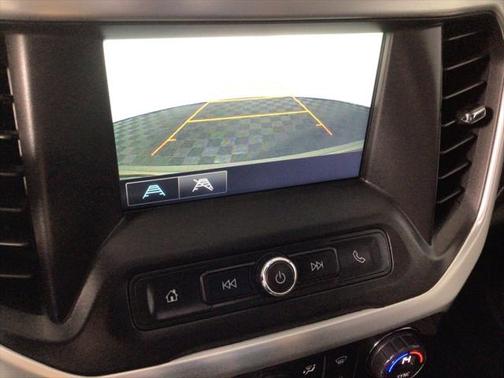2017 GMC Acadia SLE-2